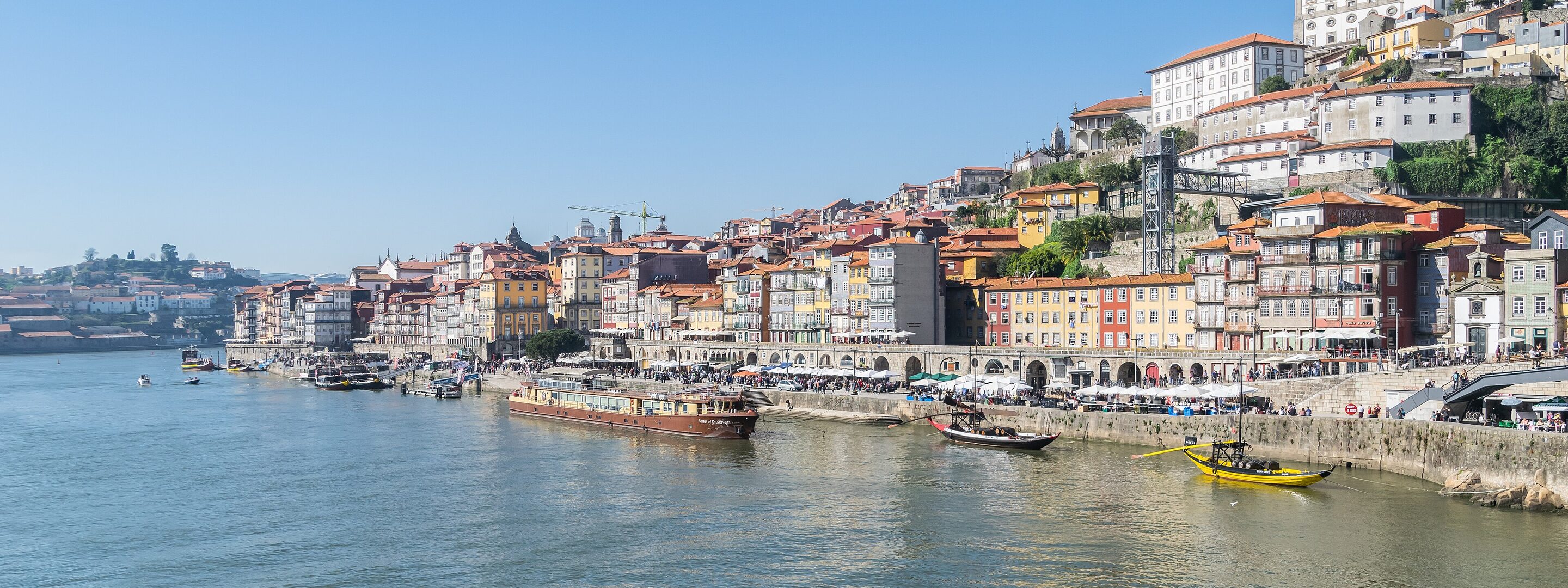 Porto Authority